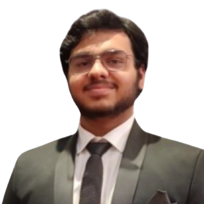Devansh Garg - Finance and AI Engineer at IIT Mandi